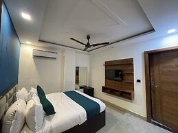 Hotel Heaven  Pacific Mall Subhash Nagar