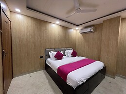 Hotel Heaven  Pacific Mall Subhash Nagar