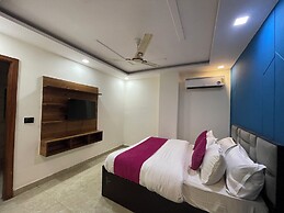 Hotel Heaven  Pacific Mall Subhash Nagar