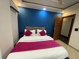 Hotel Heaven  Pacific Mall Subhash Nagar