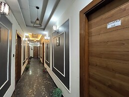 Hotel Heaven  Pacific Mall Subhash Nagar