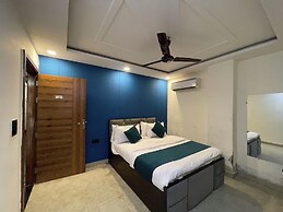 Hotel Heaven  Pacific Mall Subhash Nagar