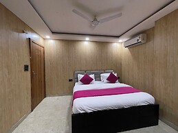 Hotel Heaven  Pacific Mall Subhash Nagar