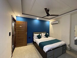 Hotel Heaven  Pacific Mall Subhash Nagar