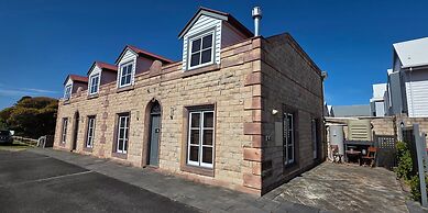 Sandstone Suites