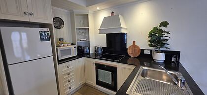Sandstone Suites