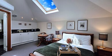 Sandstone Suites