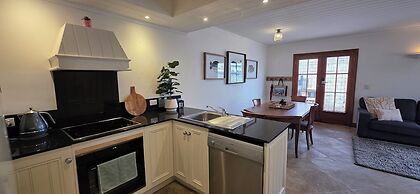Sandstone Suites