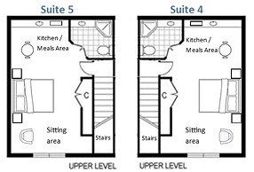 Sandstone Suites
