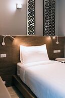 One Budget Hotel Lampang Phahonyothin