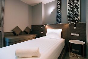 One Budget Hotel Lampang Phahonyothin