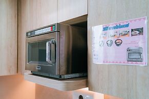 One Budget Hotel Lampang Phahonyothin