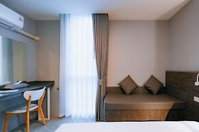 One Budget Hotel Lampang Phahonyothin