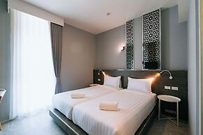 One Budget Hotel Lampang Phahonyothin