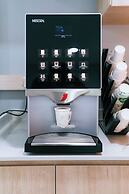 One Budget Hotel Lampang Phahonyothin