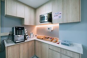 One Budget Hotel Lampang Phahonyothin