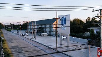 One Budget Hotel Lampang Phahonyothin