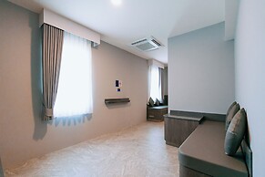 One Budget Hotel Lampang Phahonyothin