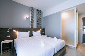 One Budget Hotel Lampang Phahonyothin