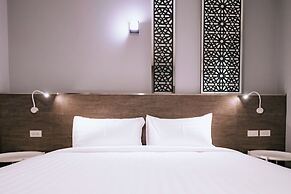 One Budget Hotel Lampang Phahonyothin