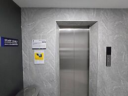 One Budget Hotel Lampang Phahonyothin