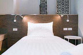 One Budget Hotel Lampang Phahonyothin