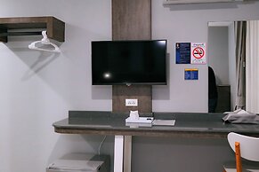 One Budget Hotel Lampang Phahonyothin