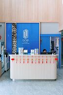 One Budget Hotel Lampang Phahonyothin