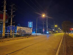 One Budget Hotel Lampang Phahonyothin