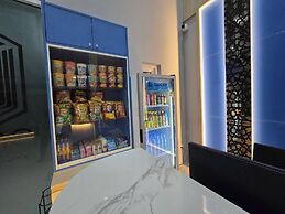 One Budget Hotel Lampang Phahonyothin