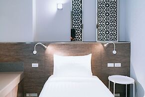 One Budget Hotel Lampang Phahonyothin