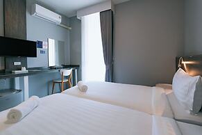 One Budget Hotel Lampang Phahonyothin