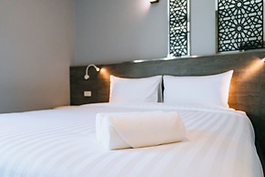 One Budget Hotel Lampang Phahonyothin