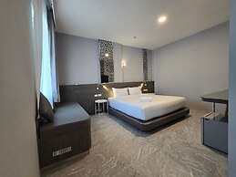 One Budget Hotel Lampang Phahonyothin