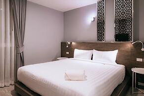 One Budget Hotel Lampang Phahonyothin