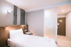 One Budget Hotel Lampang Phahonyothin