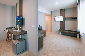 One Budget Hotel Lampang Phahonyothin