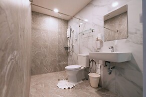 One Budget Hotel Lampang Phahonyothin