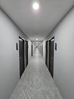 One Budget Hotel Lampang Phahonyothin