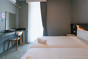 One Budget Hotel Lampang Phahonyothin