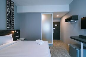 One Budget Hotel Lampang Phahonyothin