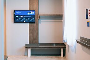 One Budget Hotel Lampang Phahonyothin