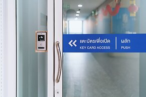 One Budget Hotel Lampang Phahonyothin