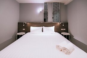 One Budget Hotel Lampang Phahonyothin