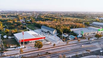 One Budget Hotel Lampang Phahonyothin