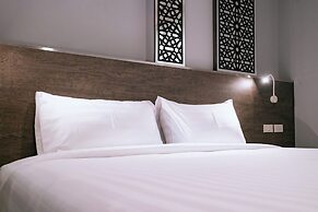 One Budget Hotel Lampang Phahonyothin