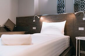 One Budget Hotel Lampang Phahonyothin