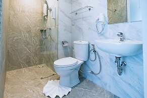 One Budget Hotel Lampang Phahonyothin