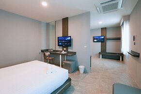 One Budget Hotel Lampang Phahonyothin