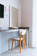 One Budget Hotel Lampang Phahonyothin